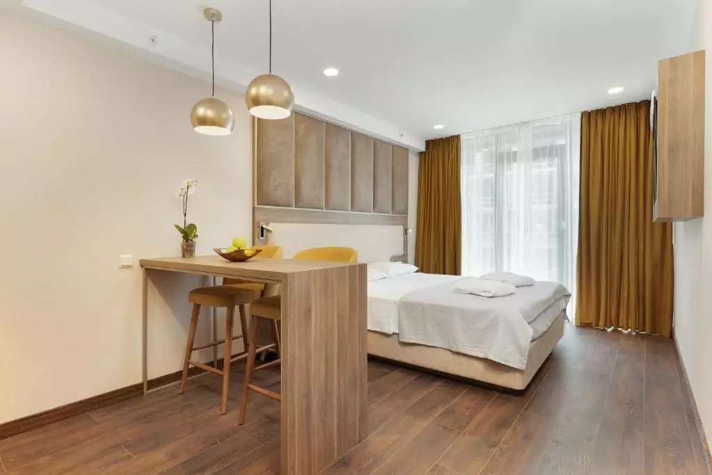 Wyn Residence